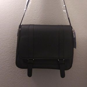 Vegan Leather Bag